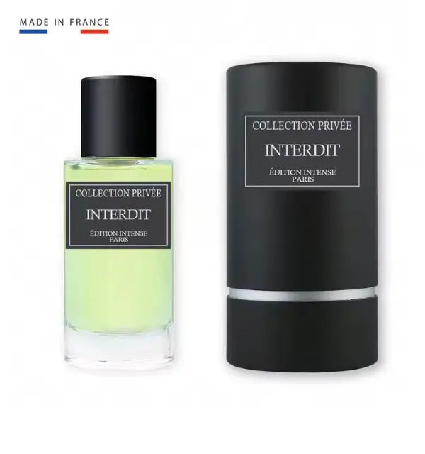 PARFUMS INTERDIT - La Base Milano