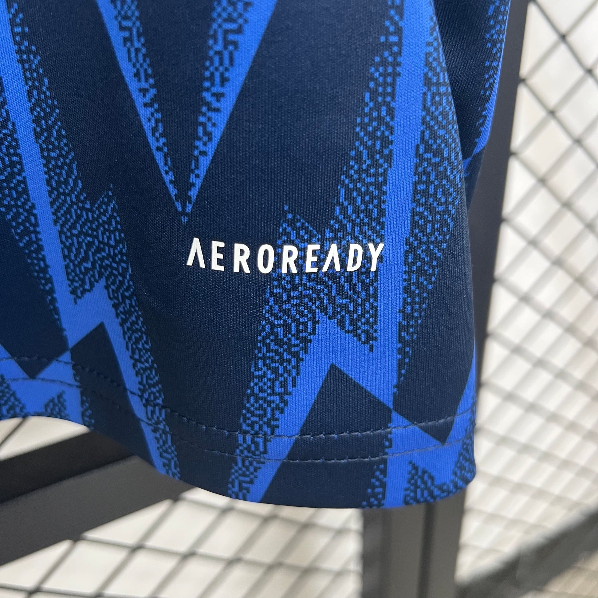 ARSENAL EXTÉRIEUR | 25/26