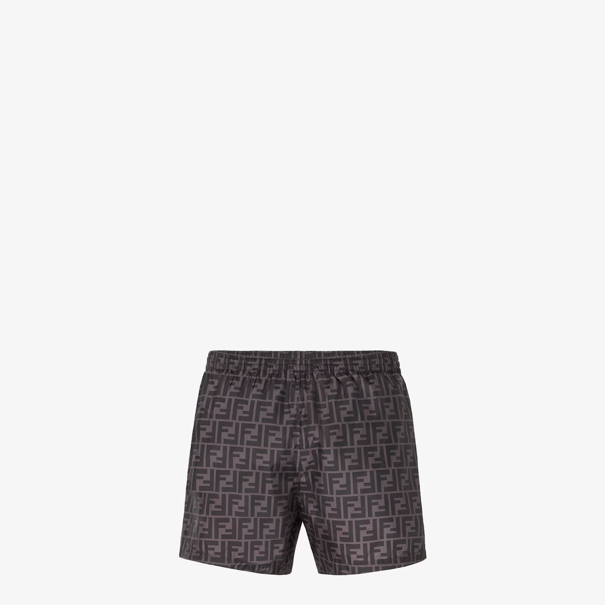 Short Fendi Noir - La Base Milano
