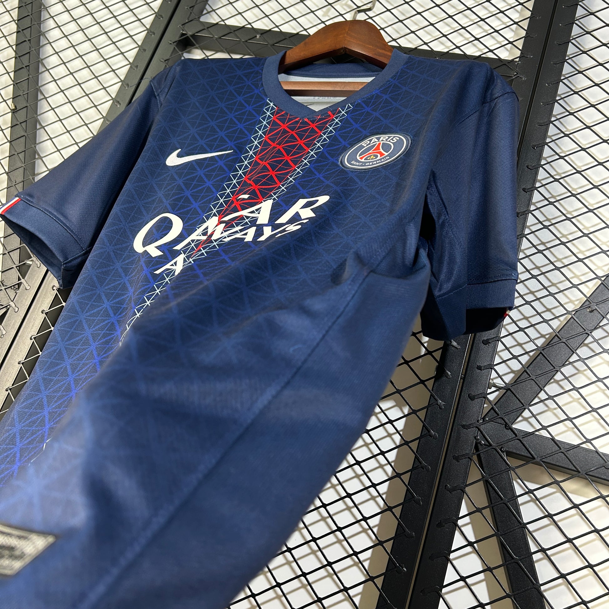 PSG DOMICILE | 25/26 - La Base Milano