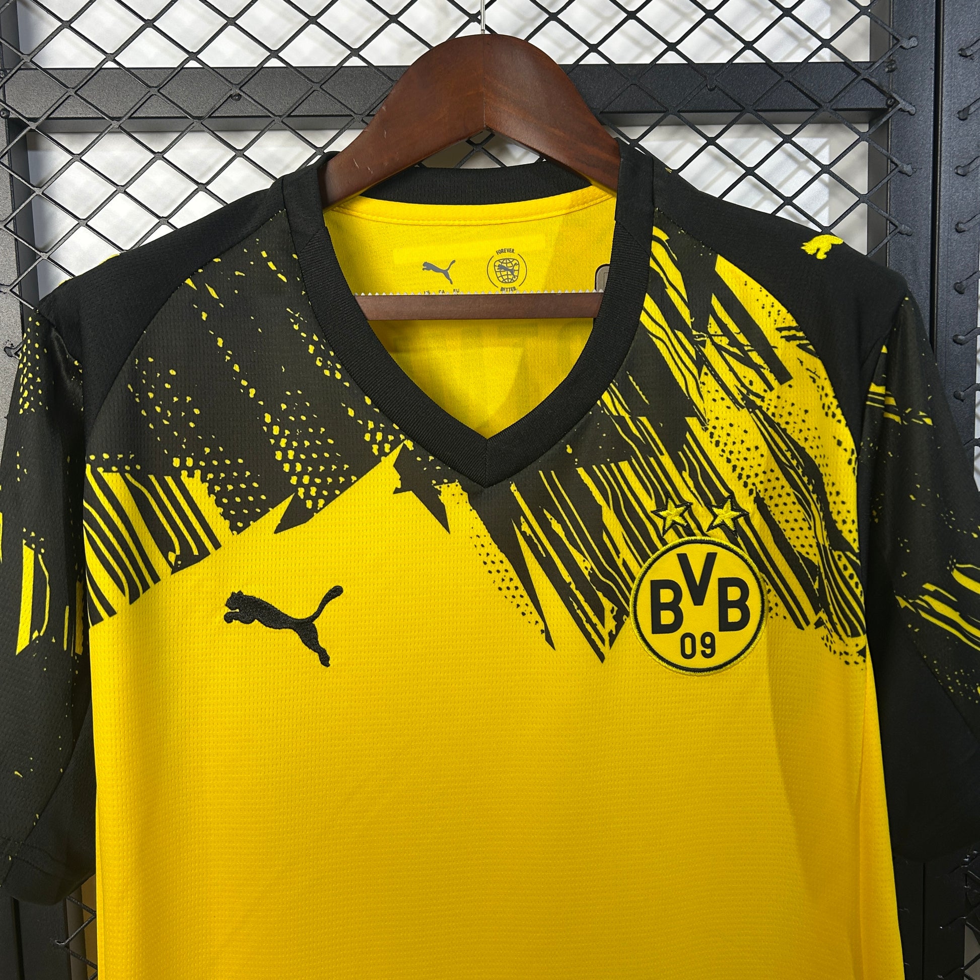 FC BORUSSIA DORTMUND | 25/26