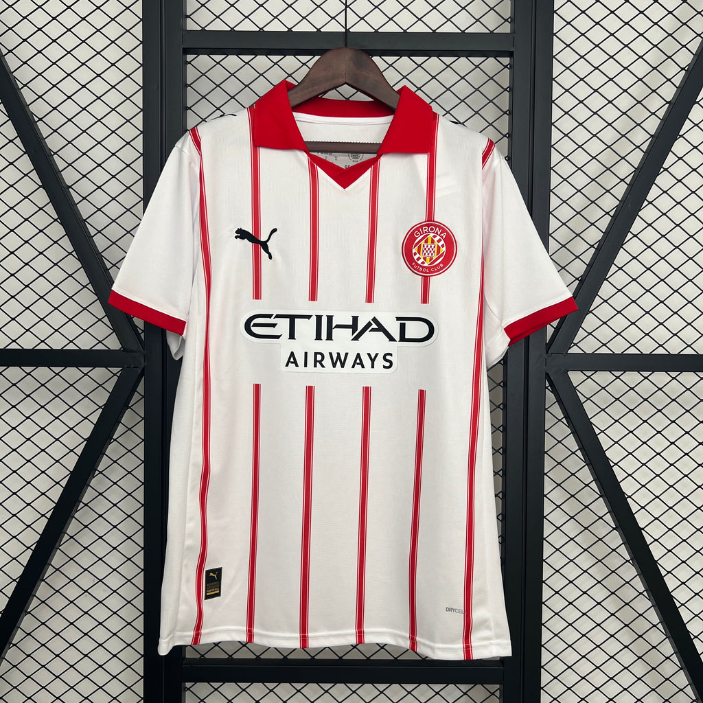 GIRONA FC DOMICILE | 25/26