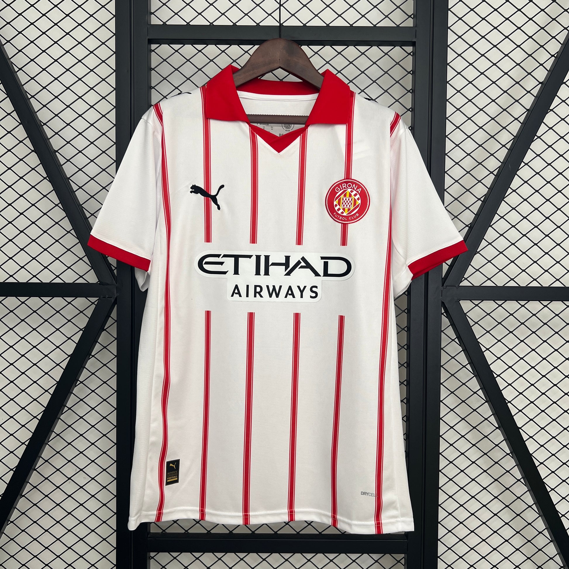 GIRONA FC DOMICILE | 25/26