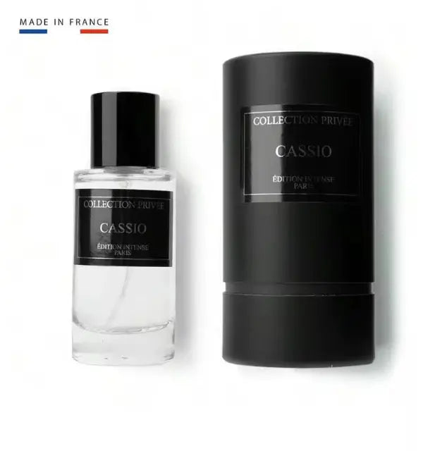 PARFUMS - CASSIO - La Base Milano