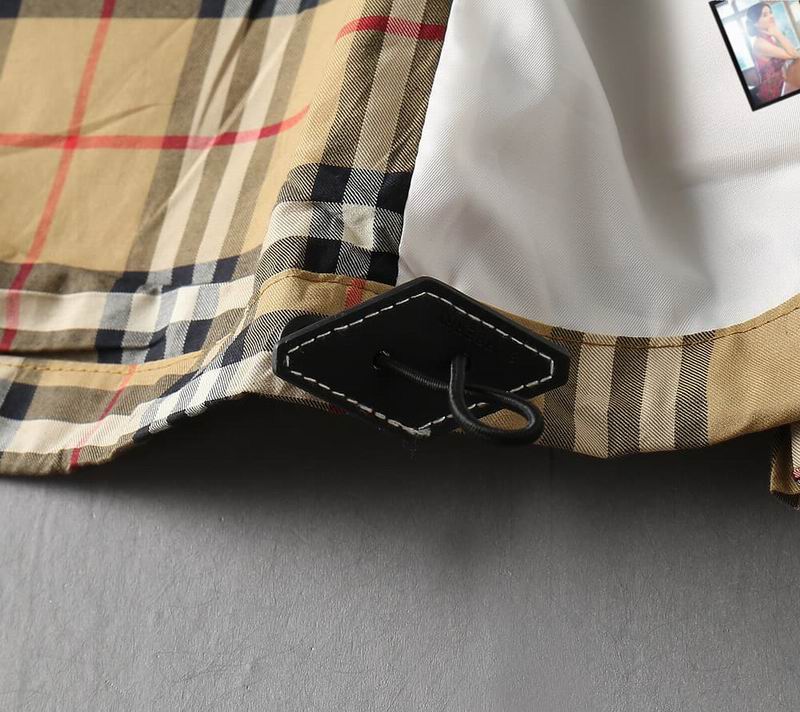 Veste Burberry Classic
