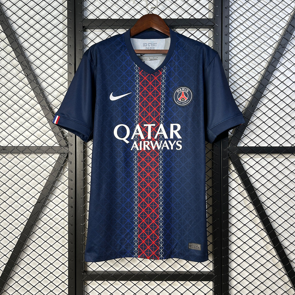 PSG DOMICILE | 25/26 - La Base Milano