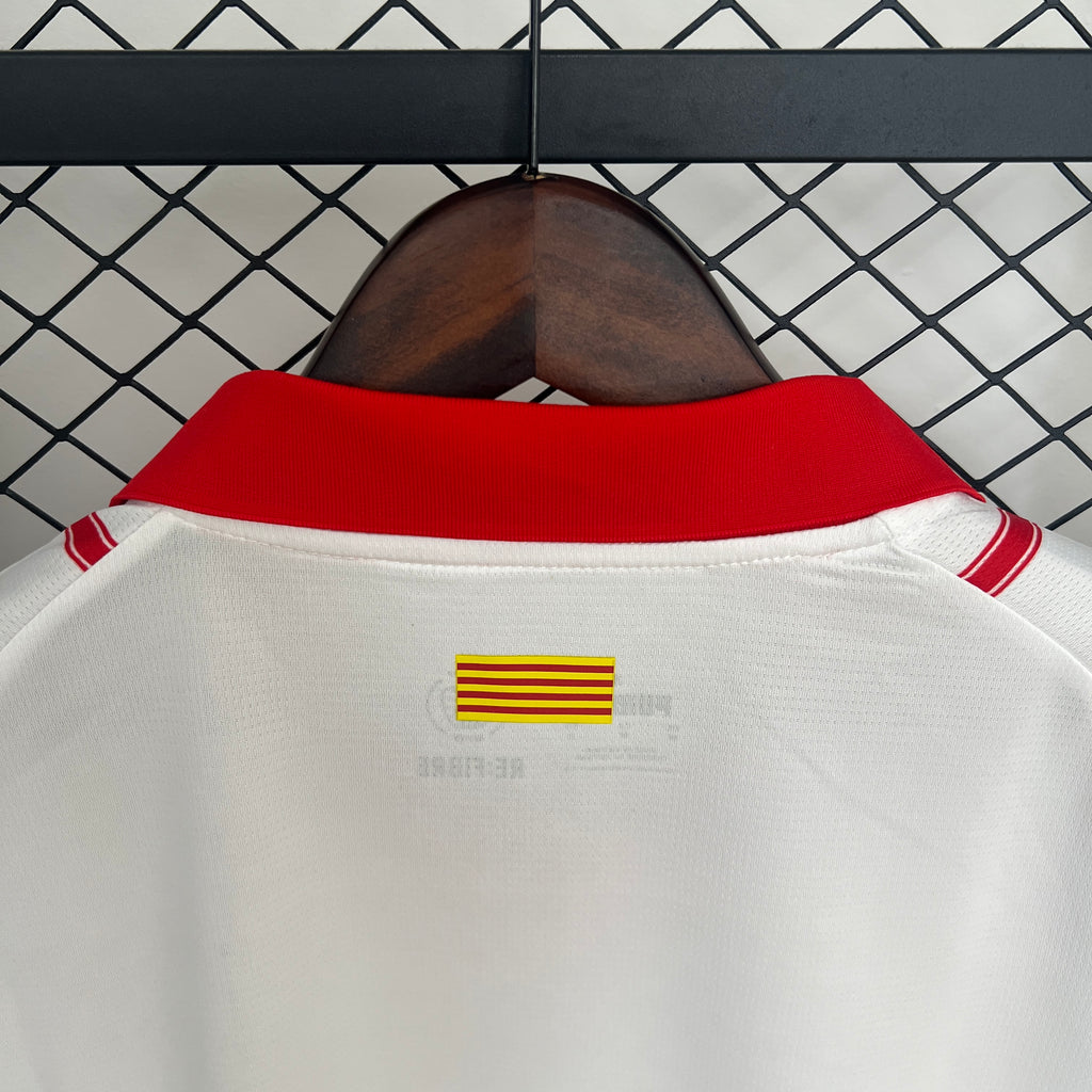 GIRONA FC DOMICILE | 25/26