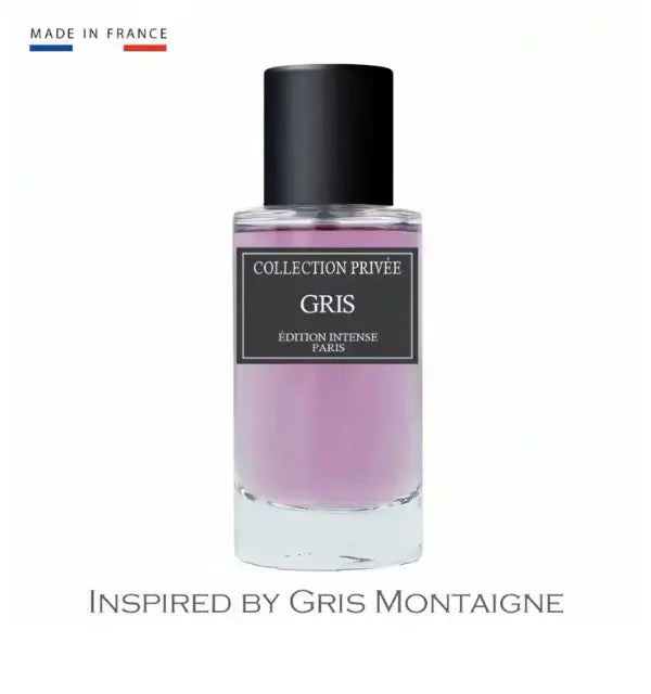 PARFUMS - GRIS - La Base Milano