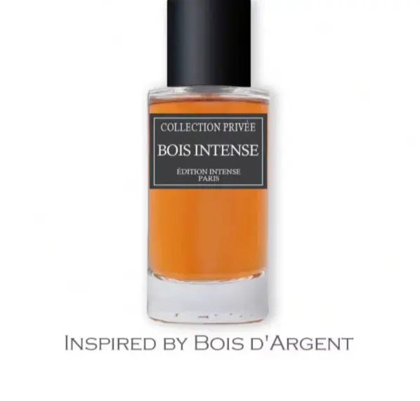 PARFUMS BOIS INTENSE - La Base Milano