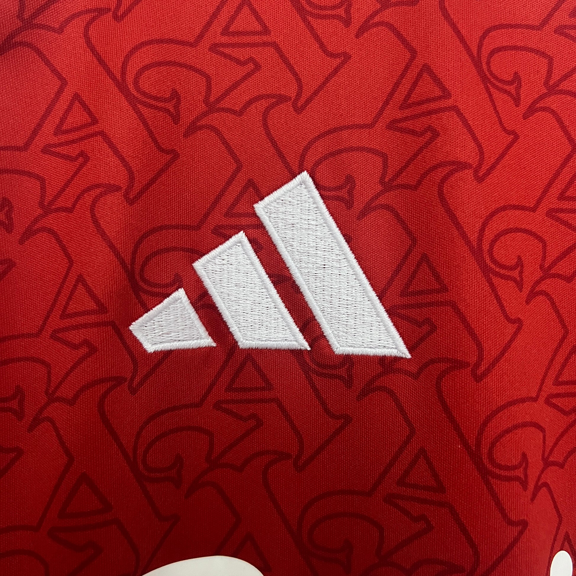 ARSENAL DOMICILE | 25/26