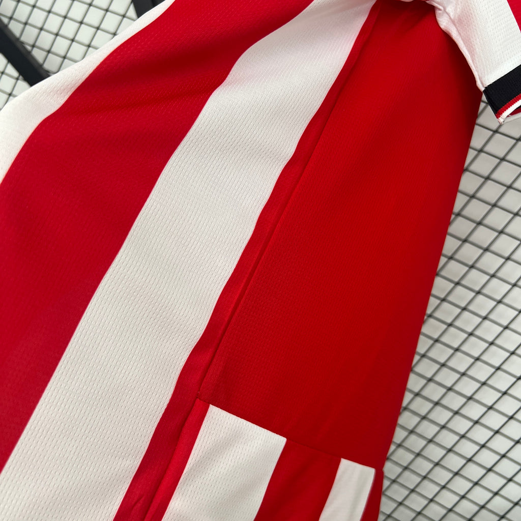 ATHLETICO BILBAO DOMICILE | 25/26