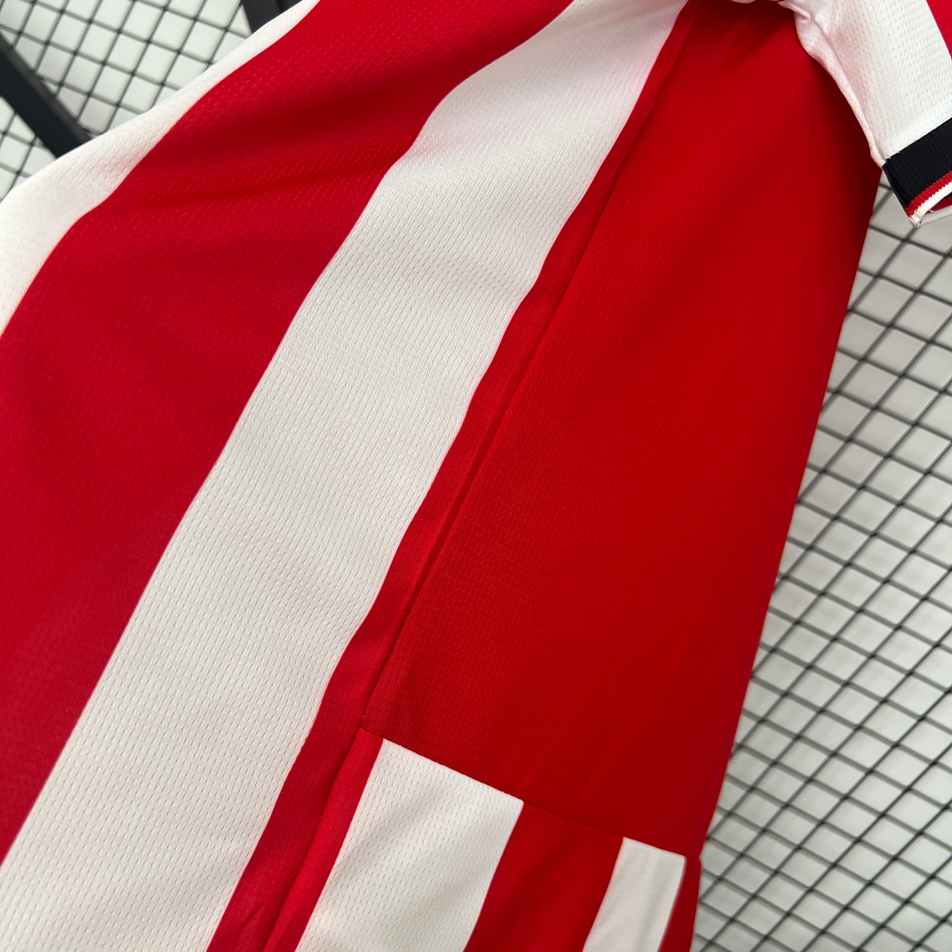 ATHLETICO BILBAO DOMICILE | 25/26