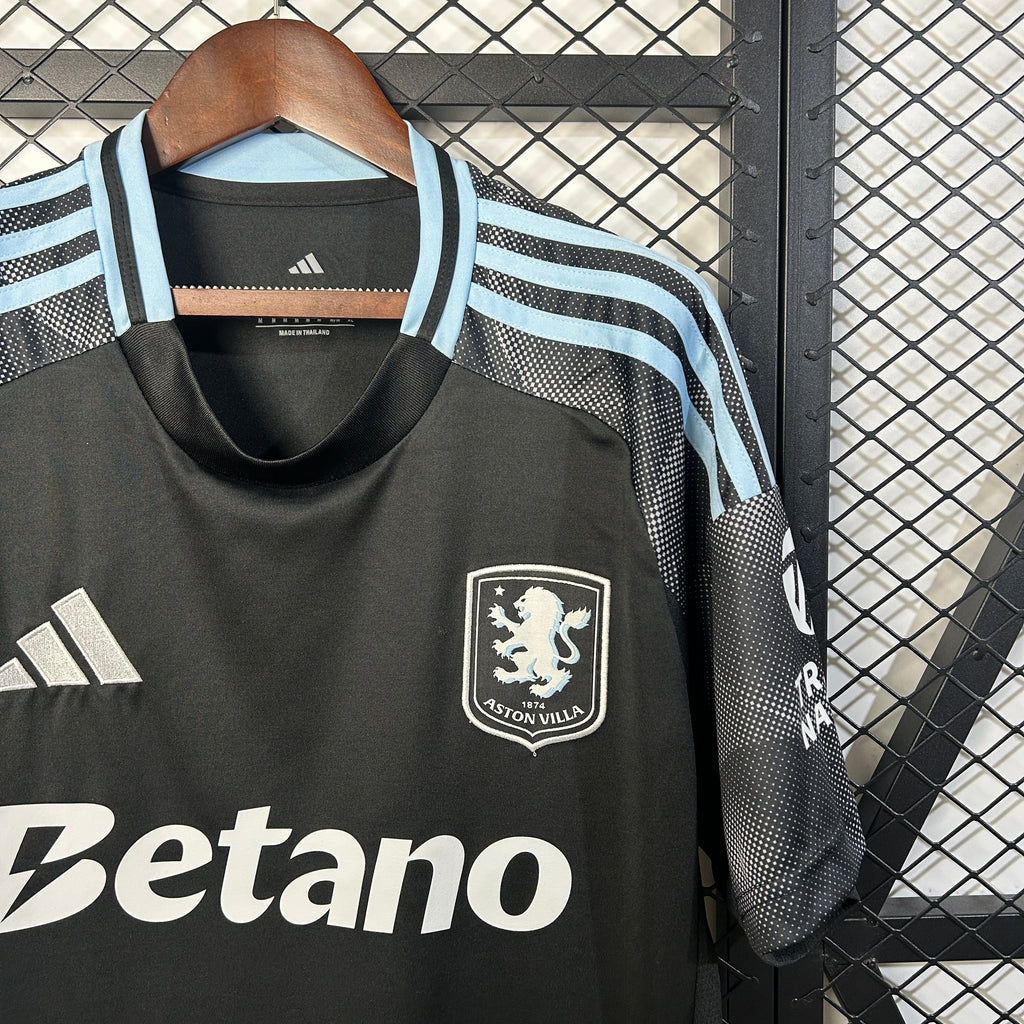 ASTON VILLA EXTÉRIEUR | 25/26