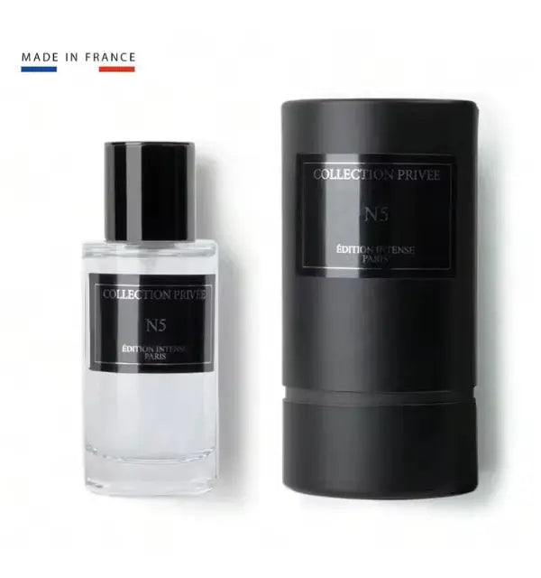 PARFUMS - N5 - La Base Milano