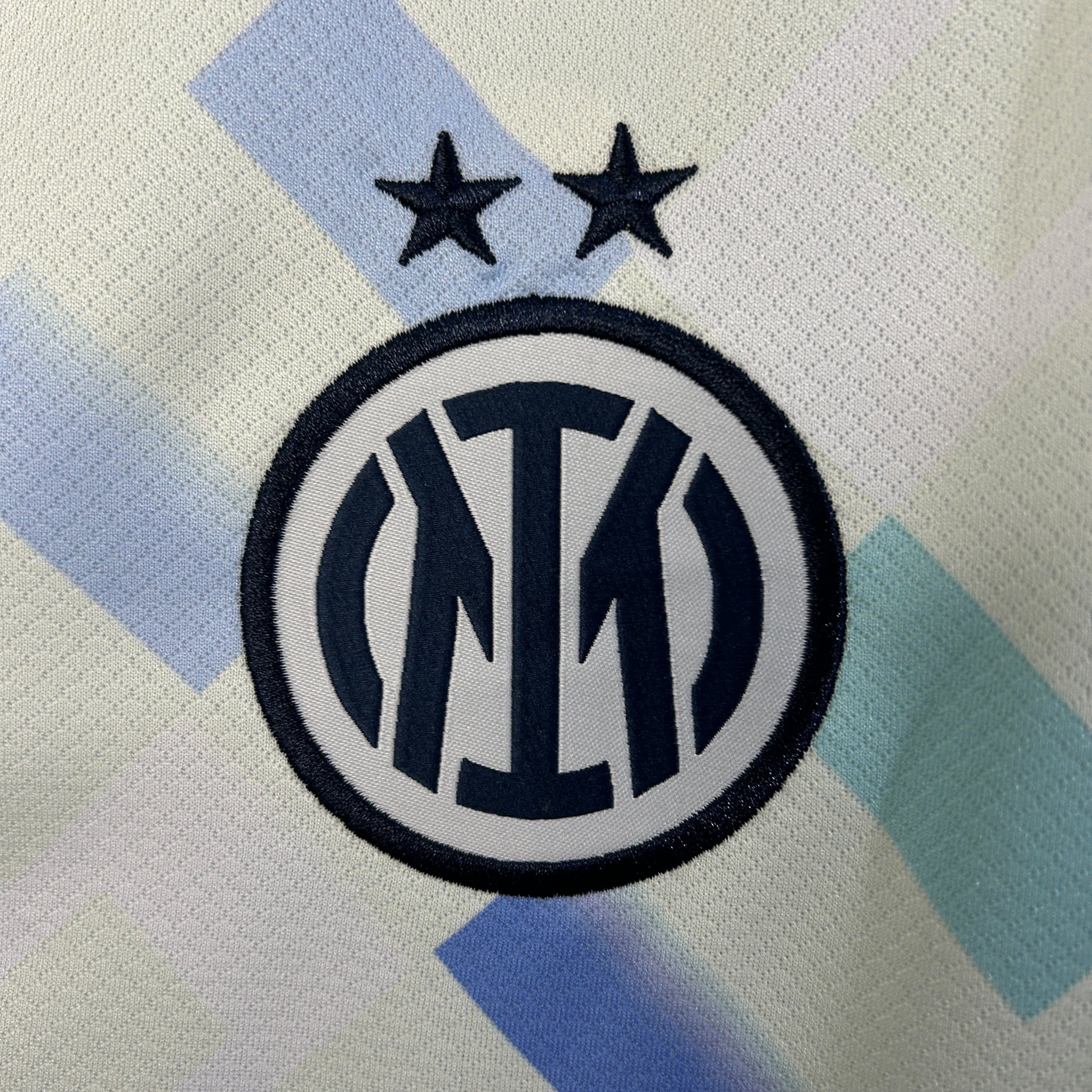 INTER MILAN THIRD | 25/26