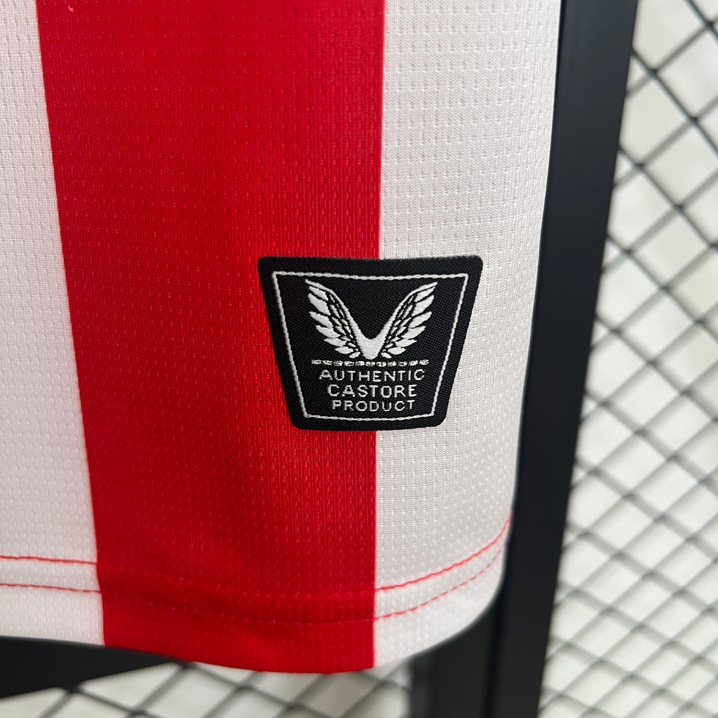 ATHLETICO BILBAO DOMICILE | 25/26