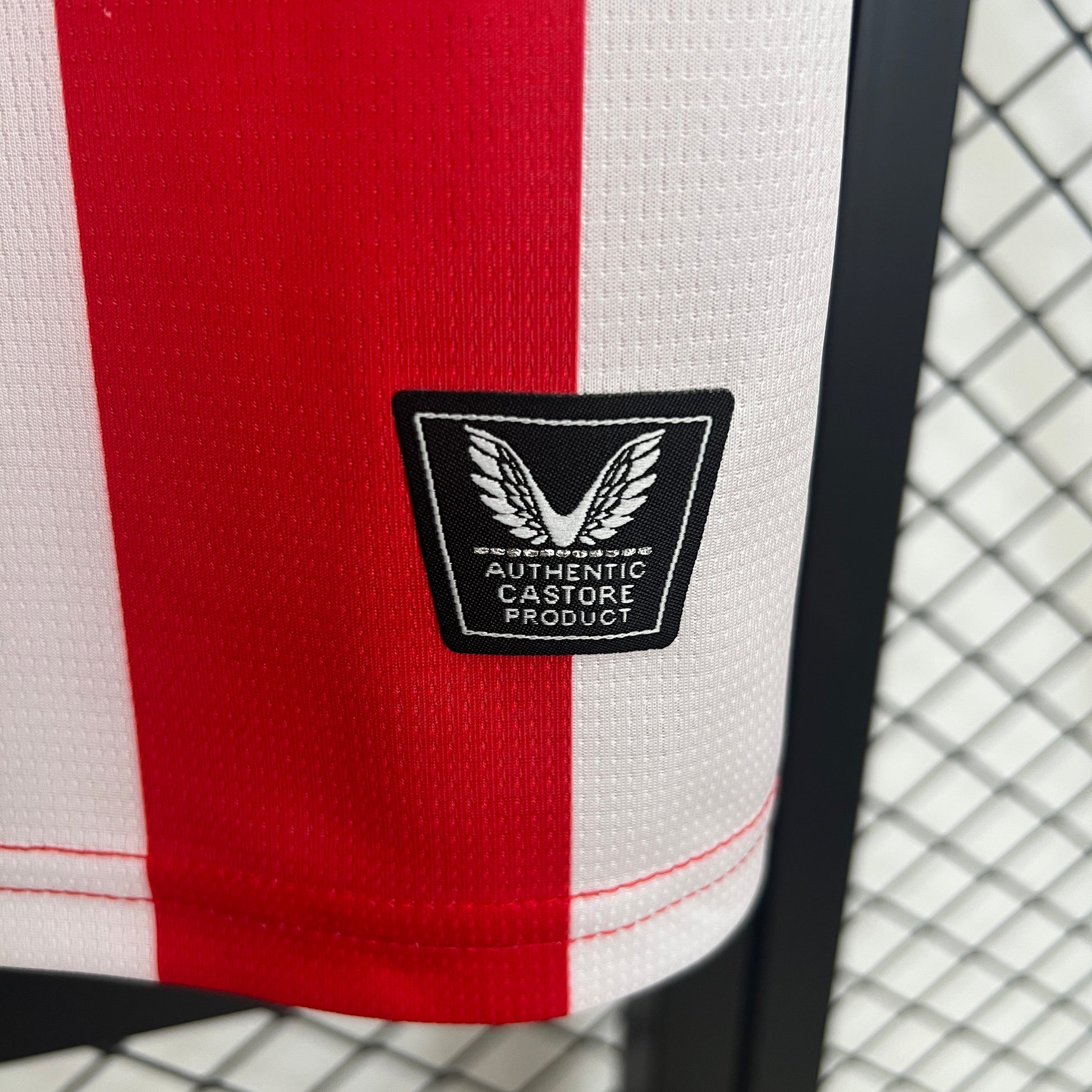 ATHLETICO BILBAO DOMICILE | 25/26
