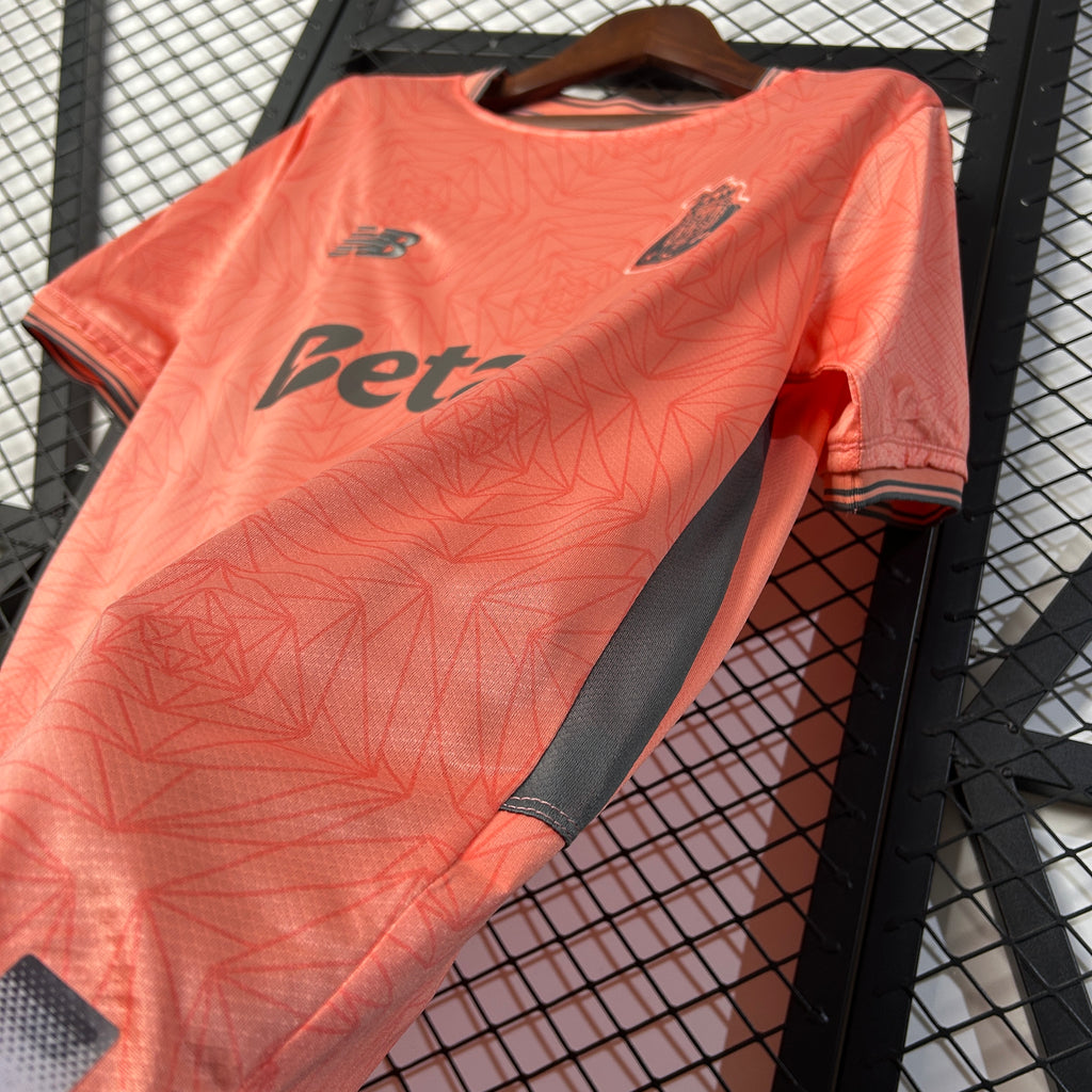 FC PORTO EXTÉRIEUR | 25/26
