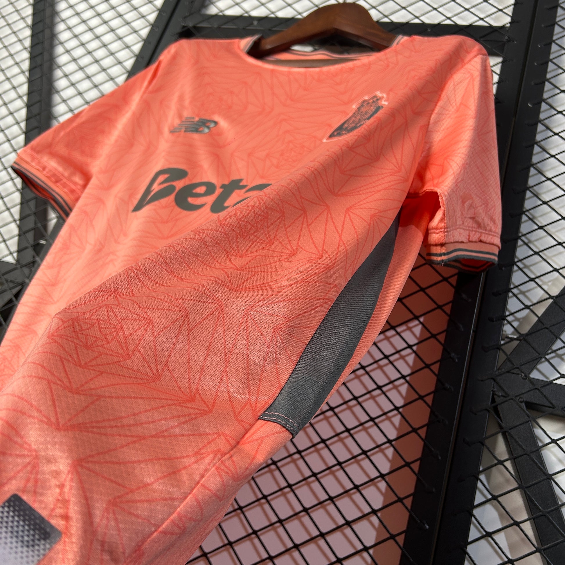 FC PORTO EXTÉRIEUR | 25/26