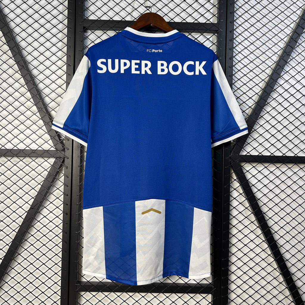 FC PORTO DOMICILE | 25/26