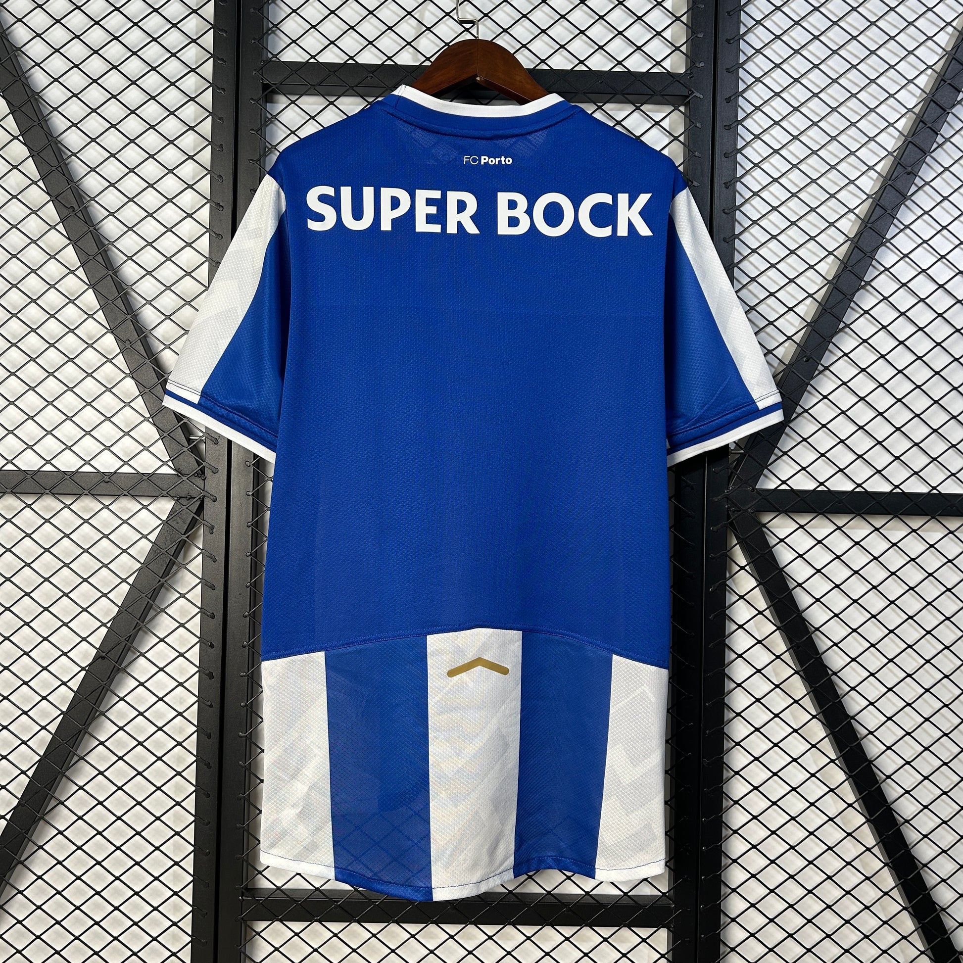 FC PORTO DOMICILE | 25/26