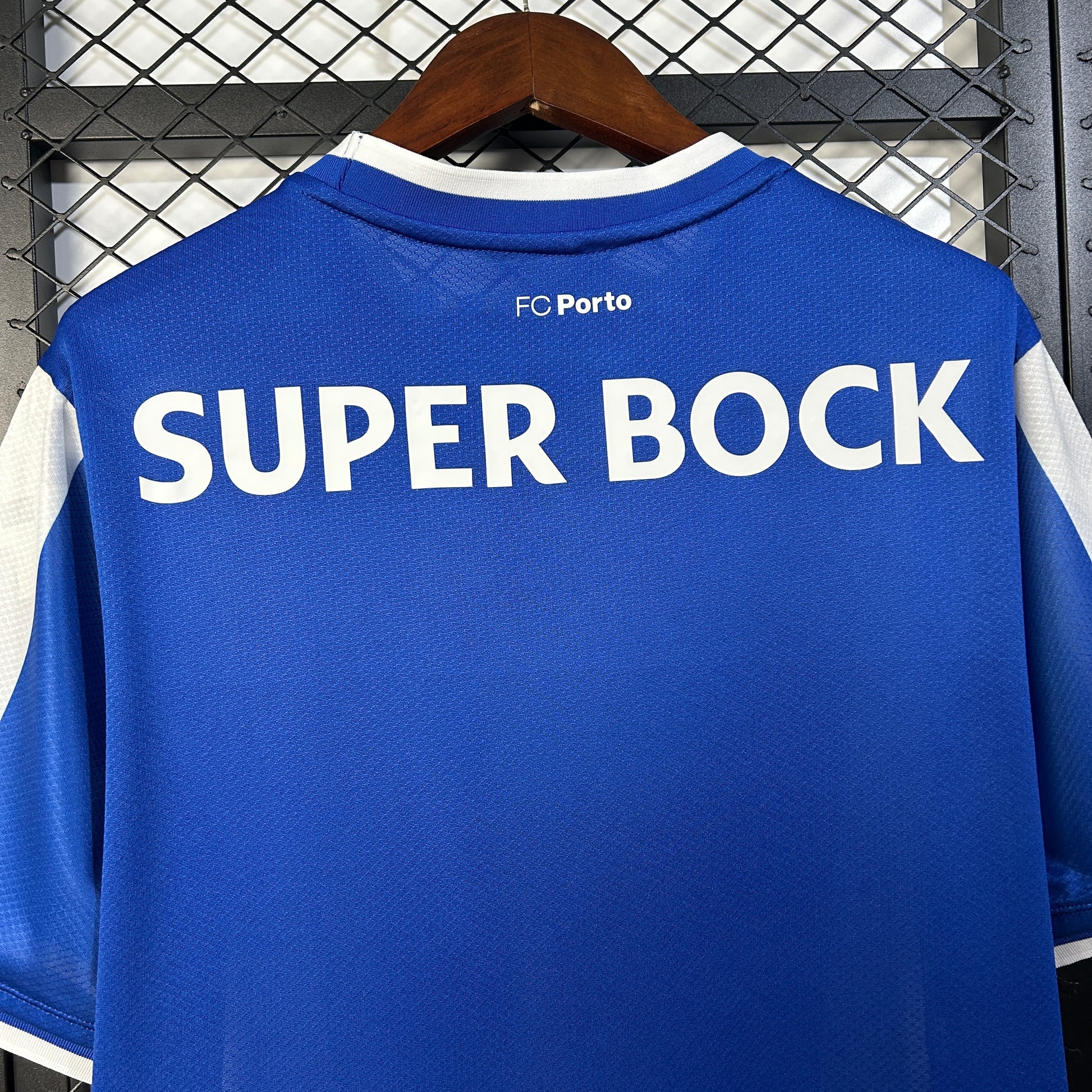 FC PORTO DOMICILE | 25/26