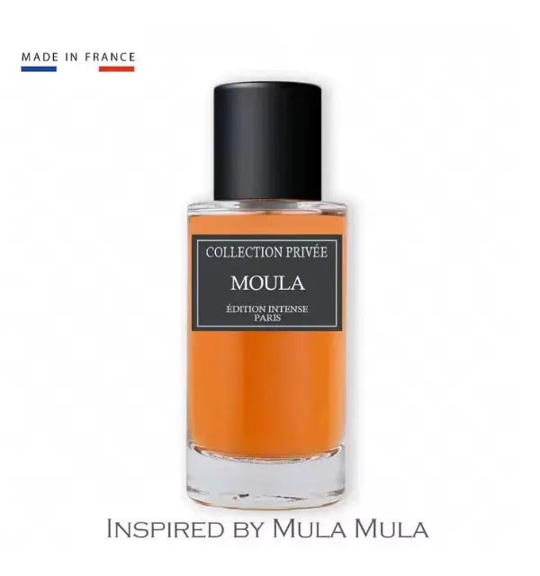 PARFUMS MOULA - La Base Milano