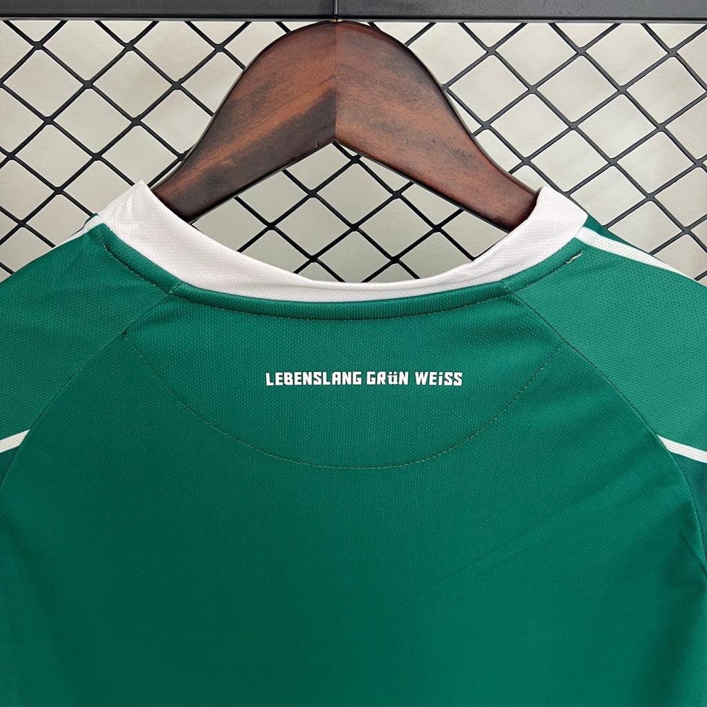 WERDER BRÊME DOMICILE | 25/26