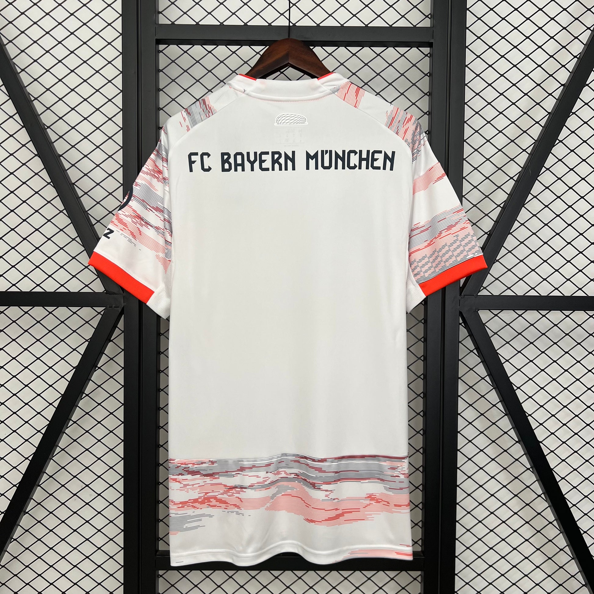 BAYERN MUNICH EXTÉRIEUR | 25/26