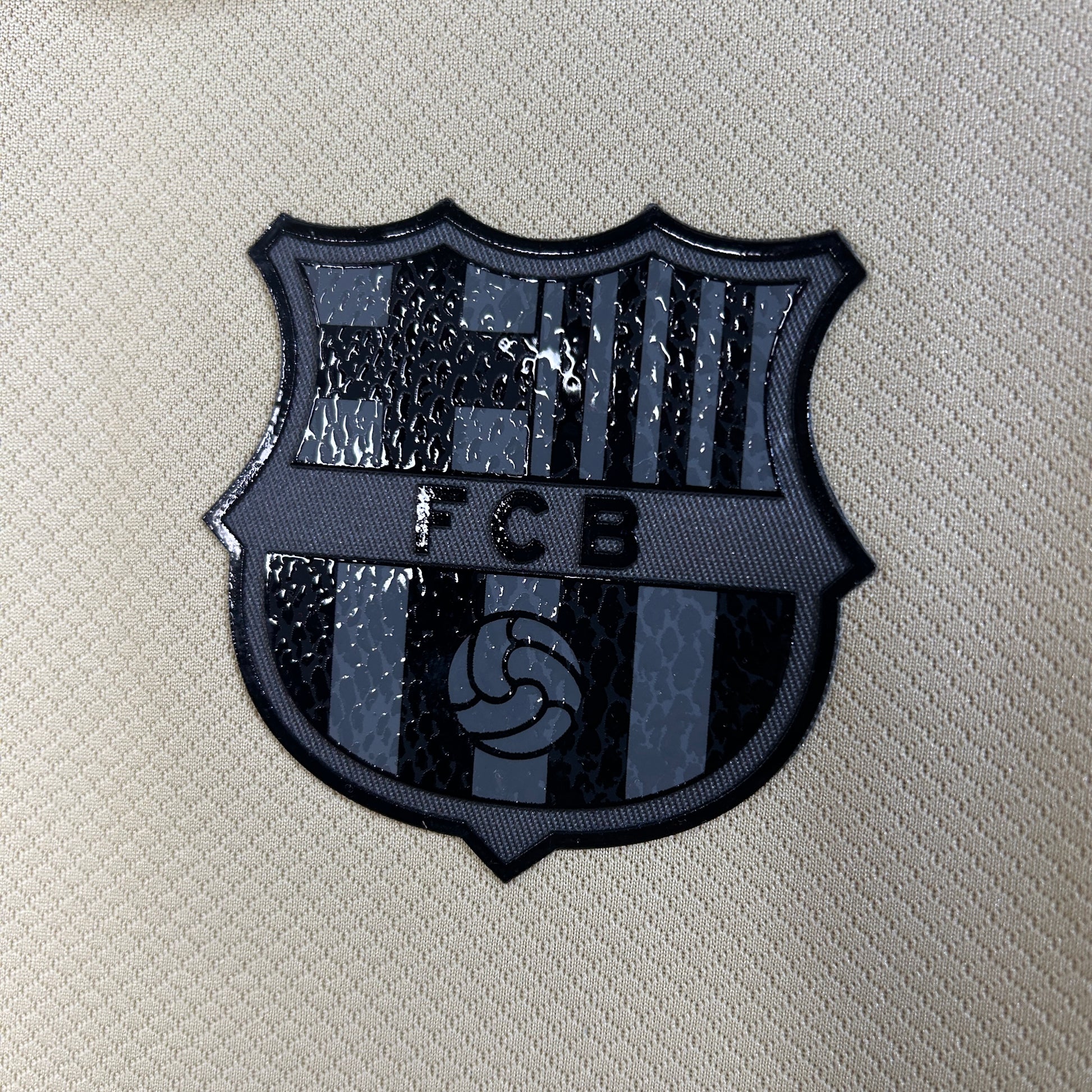 FC BARCELONE EXTÉRIEUR | 25/26