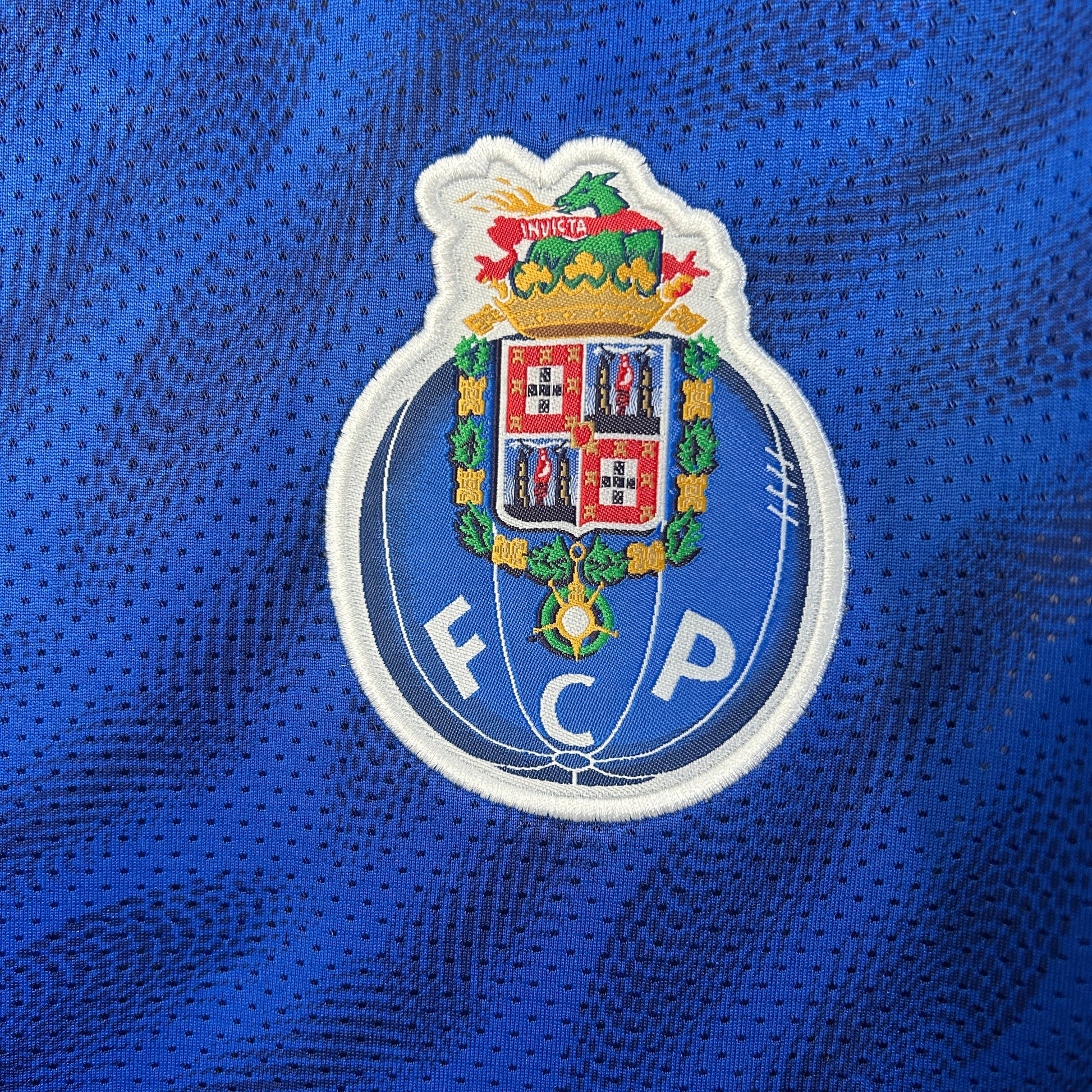 FC PORTO ENTRAÎNEMENT | 25/26