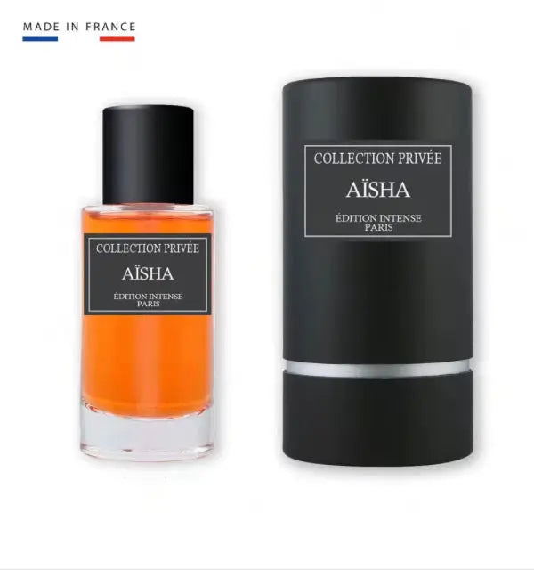 PARFUMS - AÏSHA - La Base Milano