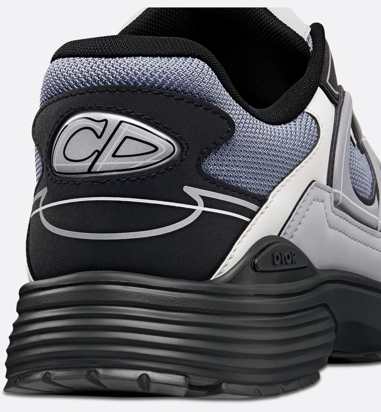 SNEAKER B30 - La Base Milano