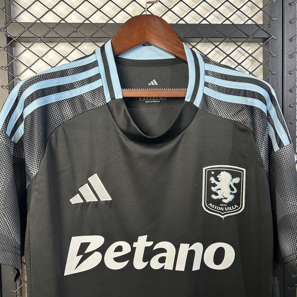 ASTON VILLA EXTÉRIEUR | 25/26