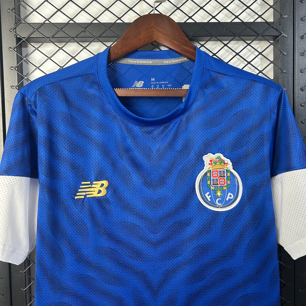 FC PORTO ENTRAÎNEMENT | 25/26