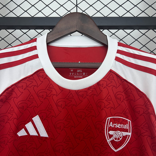 ARSENAL DOMICILE | 25/26