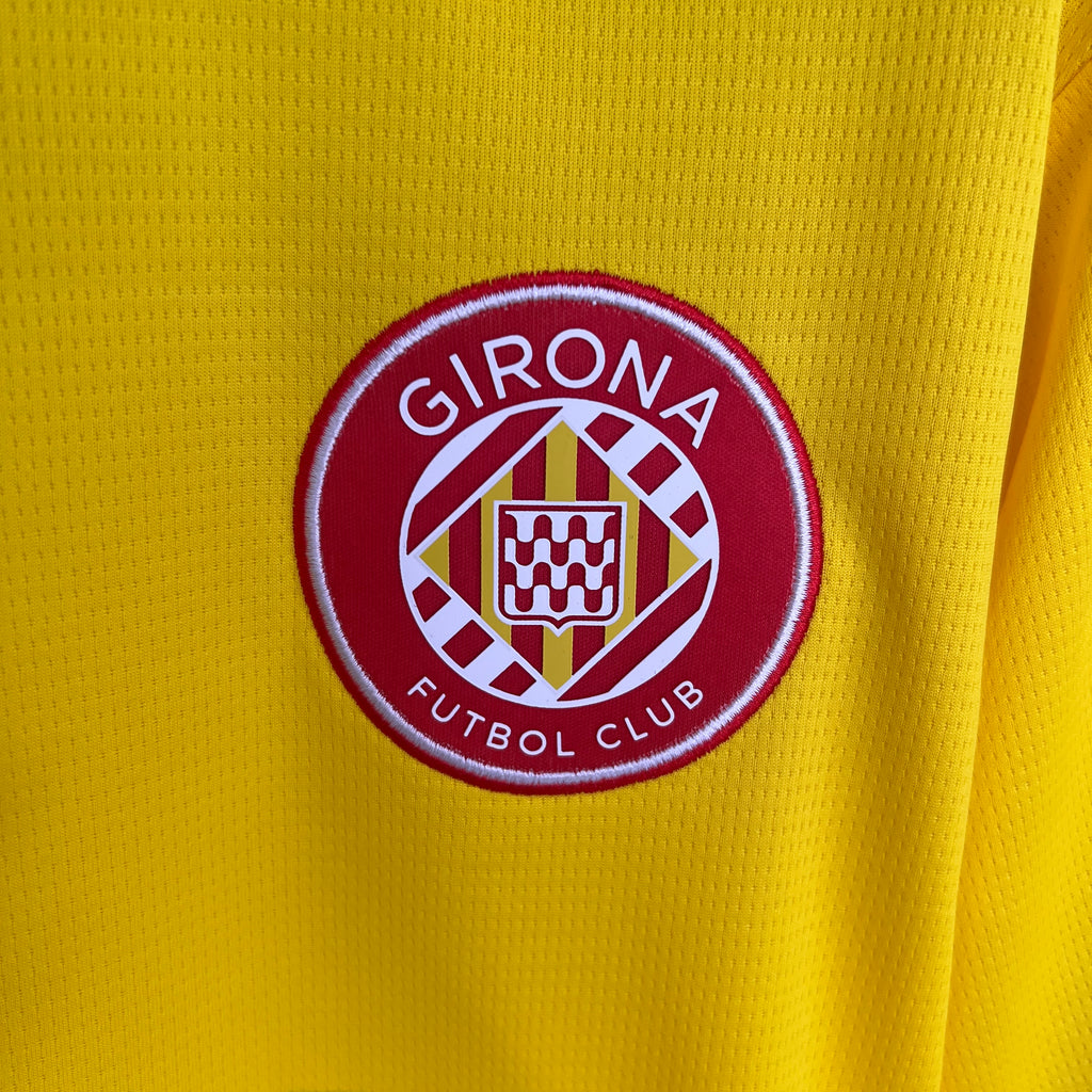 GIRONA FC THIRD | 25/26