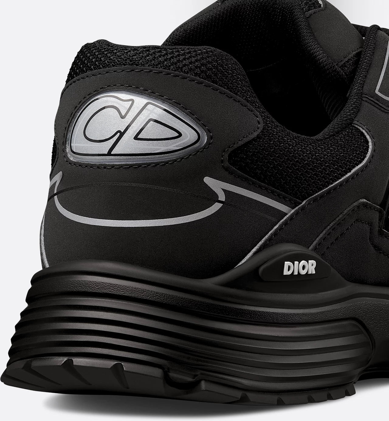SNEAKER B30 - La Base Milano
