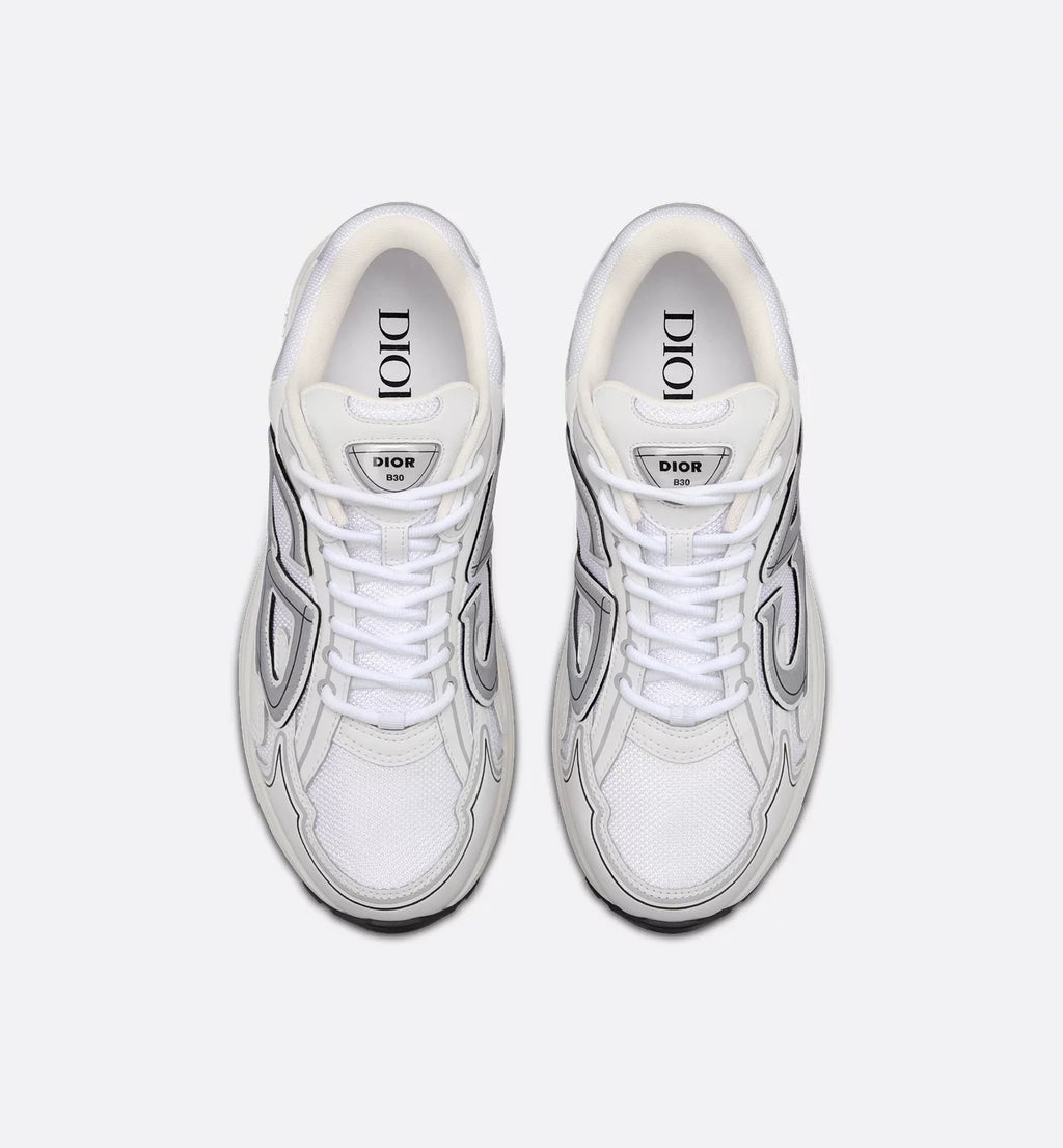 SNEAKER B30 - La Base Milano