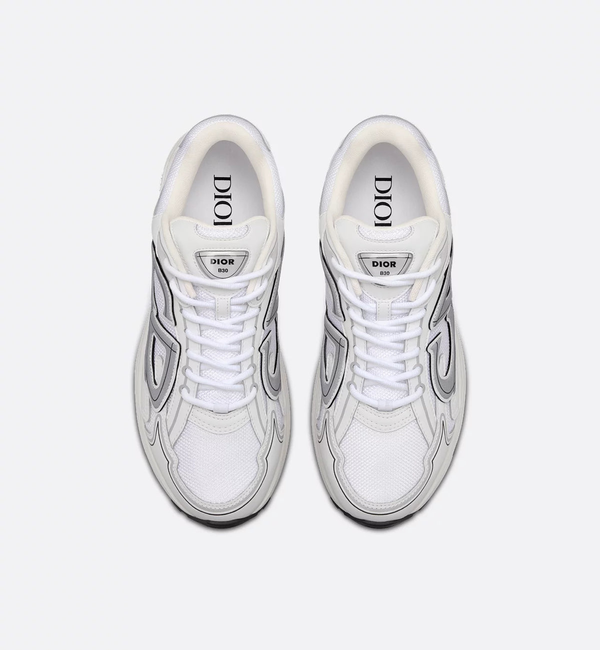 SNEAKER B30 - La Base Milano