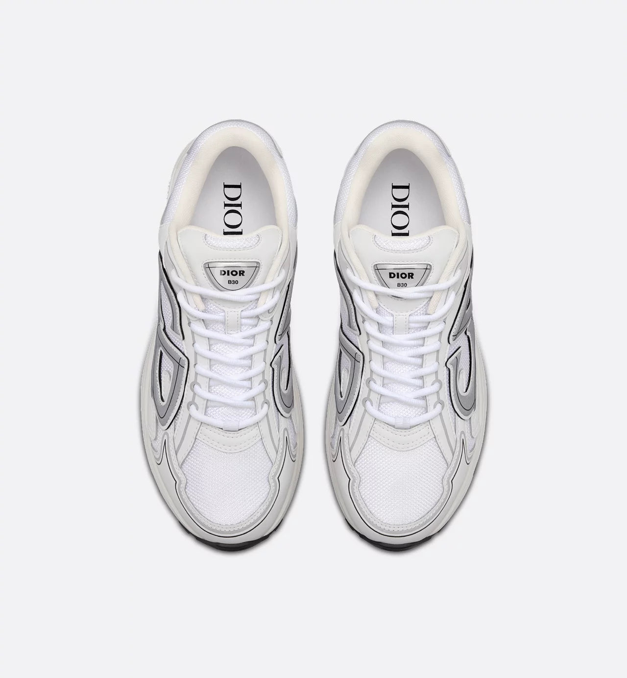 SNEAKER B30 - La Base Milano