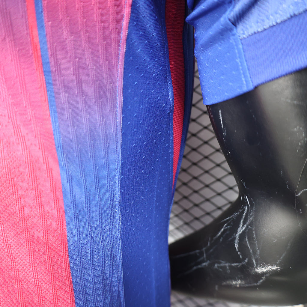 FC BARCELONE DOMICILE | 25/26 ( Version Joueur )