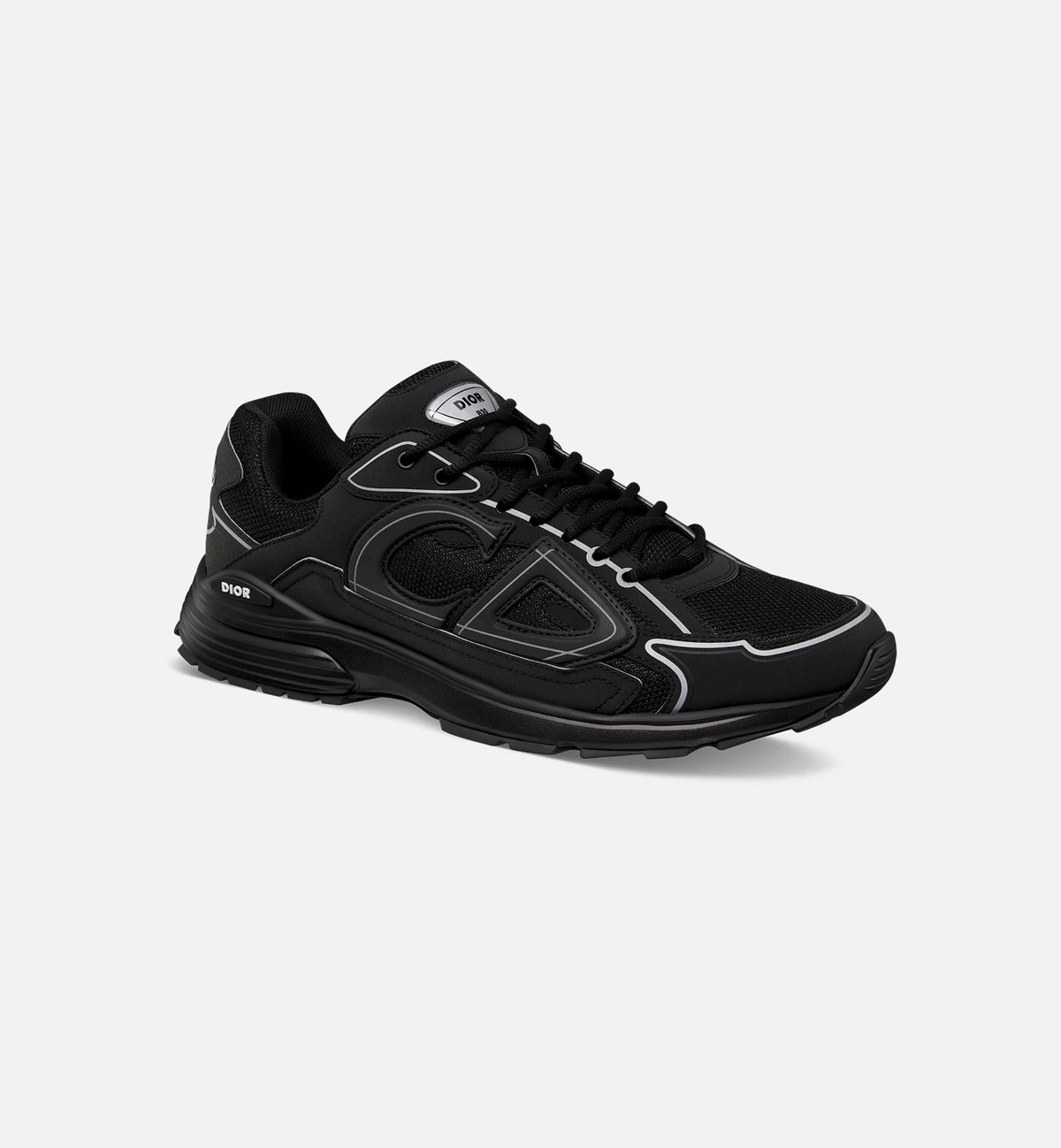 SNEAKER B30 - La Base Milano