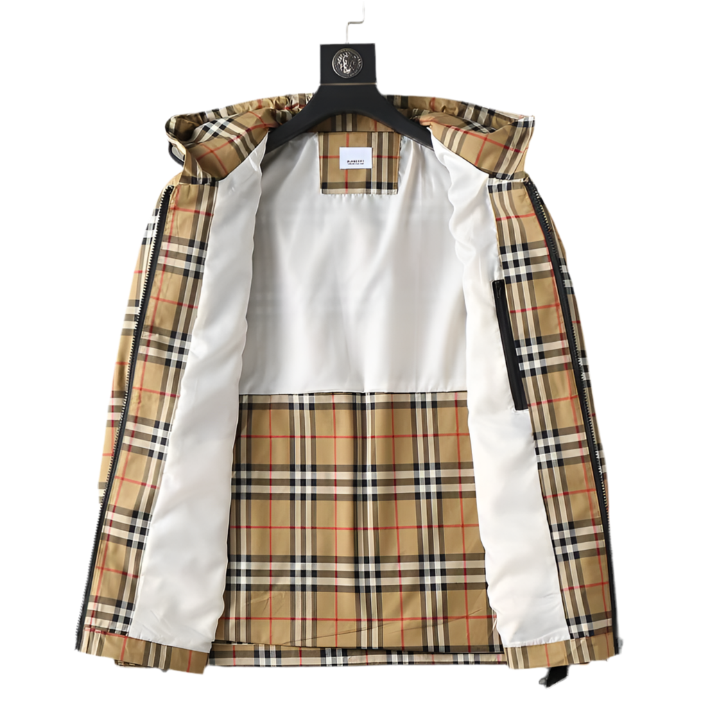 Veste Burberry Classic