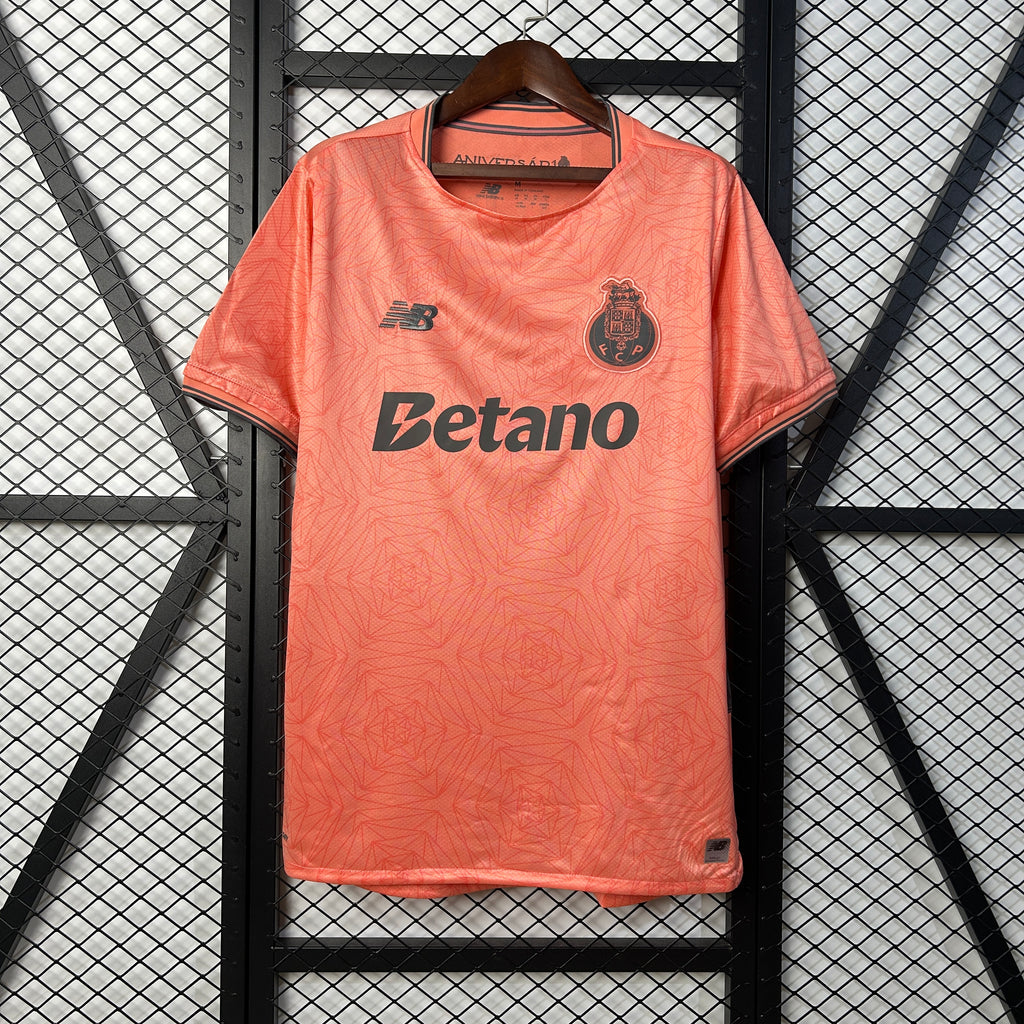 FC PORTO EXTÉRIEUR | 25/26