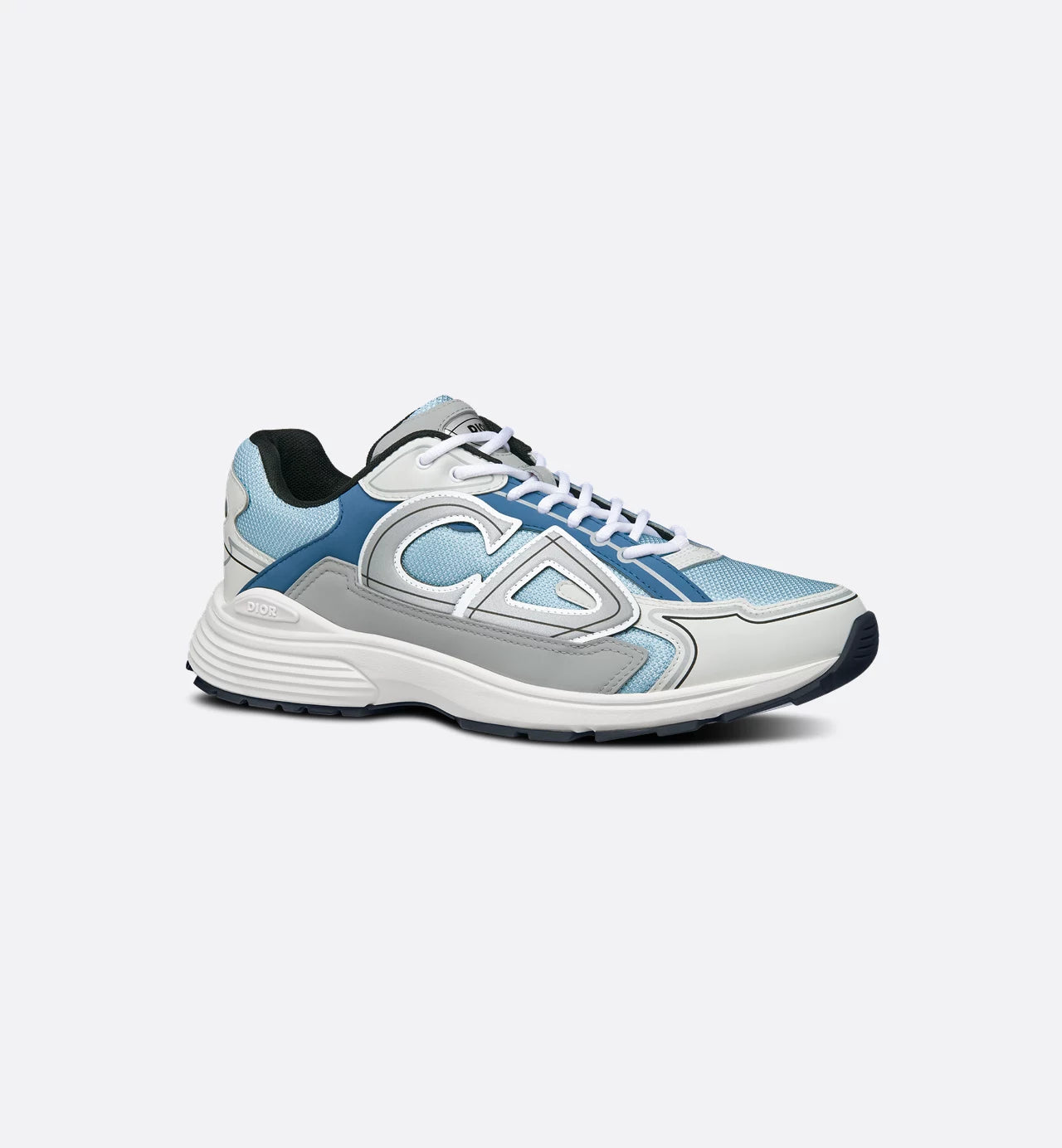SNEAKER B30 - La Base Milano