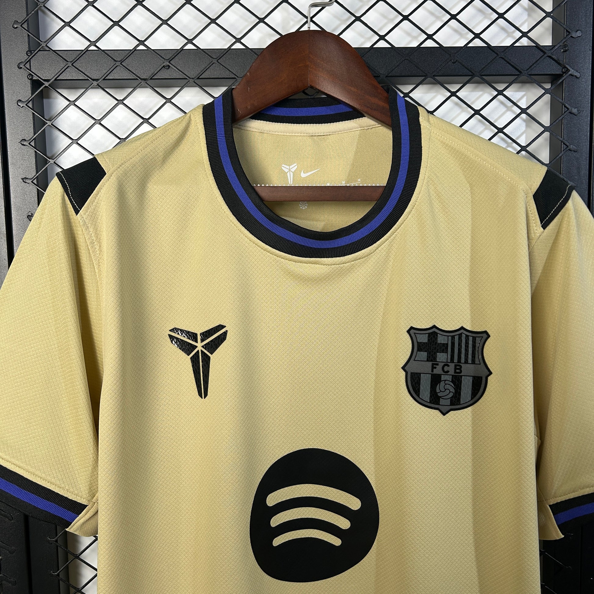 FC BARCELONE EXTÉRIEUR | 25/26