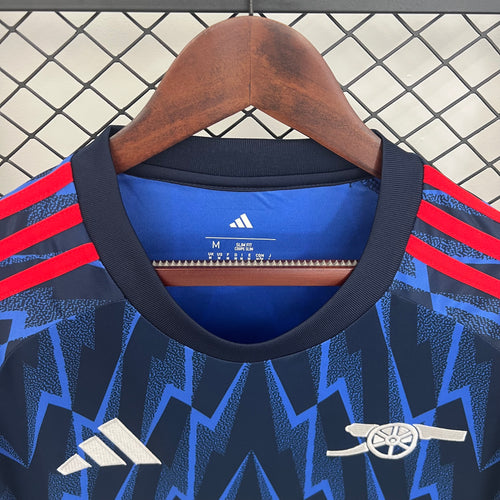 ARSENAL EXTÉRIEUR | 25/26
