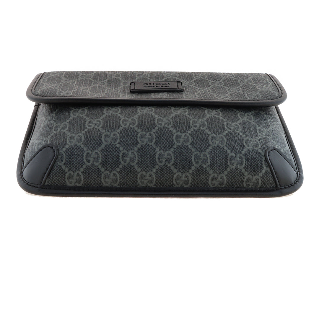 GG Belt Bag Noir