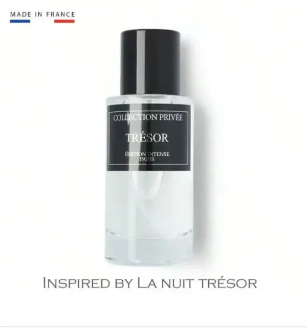 PARFUMS - TRÉSOR - La Base Milano